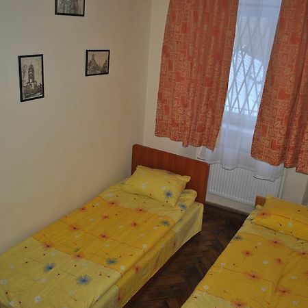 Hostel Comfort Lviv Ngoại thất bức ảnh