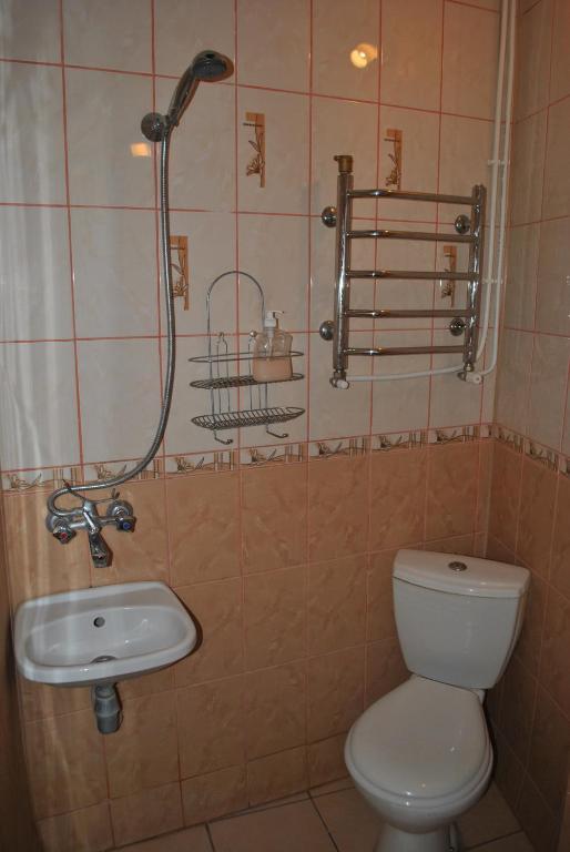 Hostel Comfort Lviv Phòng bức ảnh