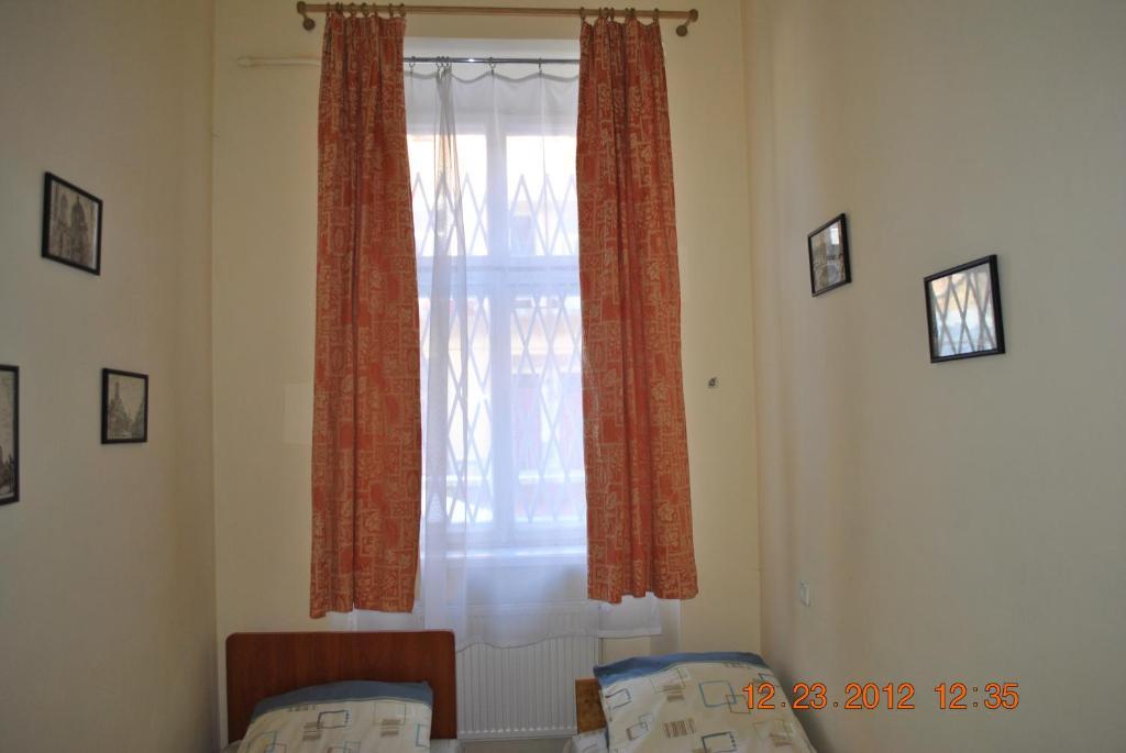 Hostel Comfort Lviv Phòng bức ảnh