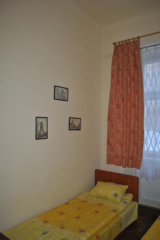 Hostel Comfort Lviv Phòng bức ảnh