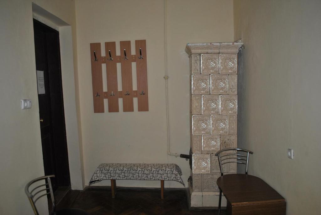 Hostel Comfort Lviv Phòng bức ảnh