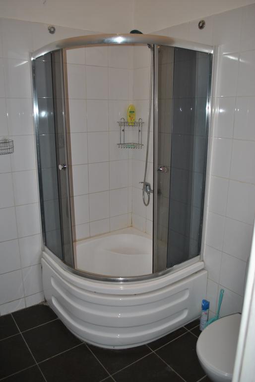 Hostel Comfort Lviv Ngoại thất bức ảnh
