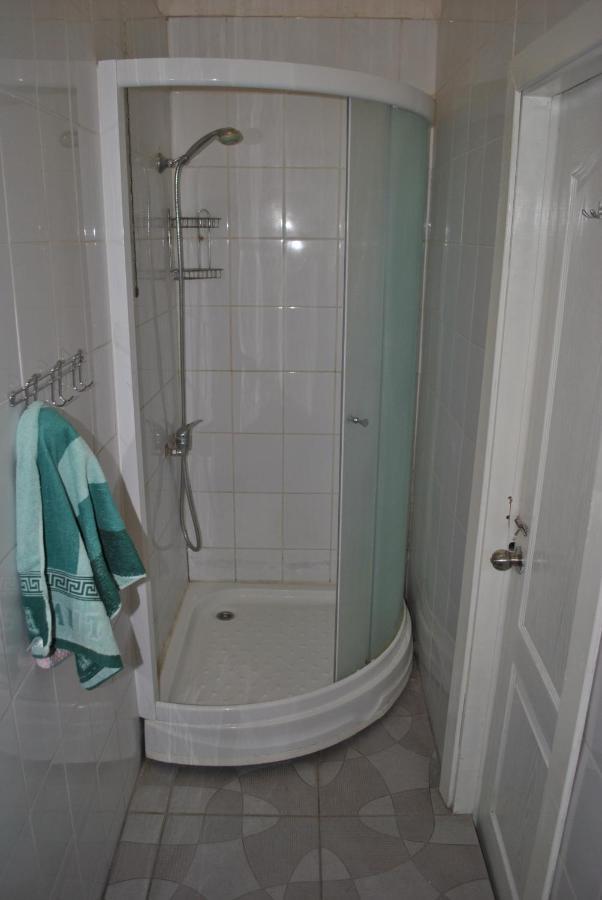 Hostel Comfort Lviv Ngoại thất bức ảnh